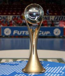 UEFA Futsal Cup (Photo courtesy: Cedric Bouillon - Futsal Echo)