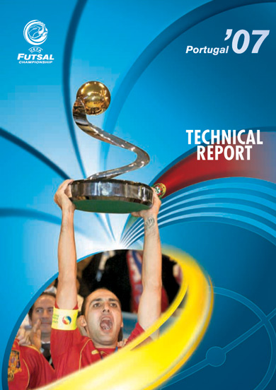 Euro 2007 Technical Report