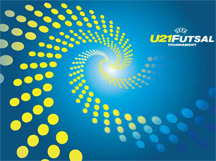 UEFA Under 21 Futsal Tournament