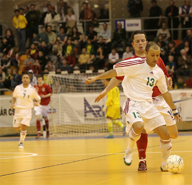 Hungary vs England 15-0 (Photo courtesy: Miklos Biszkup)