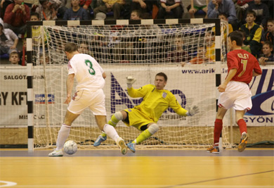 Hungary vs England 15-0 (Photo courtesy: Miklos Biszkup)