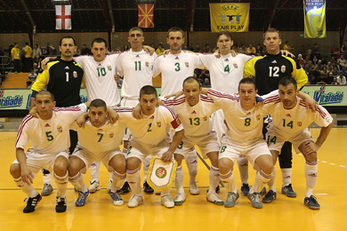 Hungary vs England 15-0 (Photo courtesy: Miklos Biszkup)