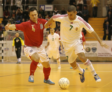 Hungary vs England 15-0 (Photo courtesy: Miklos Biszkup)