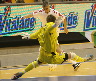 Hungary vs England 15-0 (Photo courtesy: Miklos Biszkup)