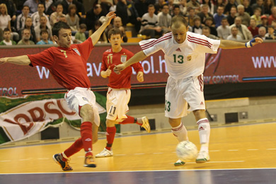 Hungary vs England 15-0 (Photo courtesy: Miklos Biszkup)