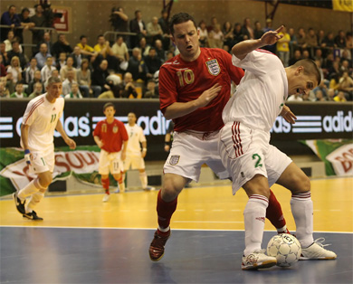 Hungary vs England 15-0 (Photo courtesy: Miklos Biszkup)