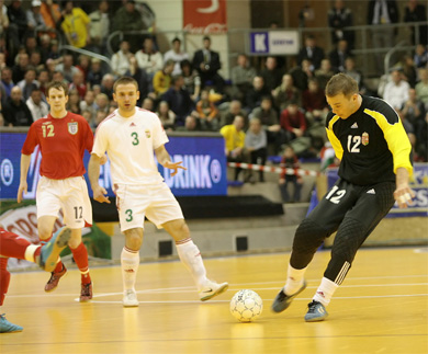 Hungary vs England 15-0 (Photo courtesy: Miklos Biszkup)
