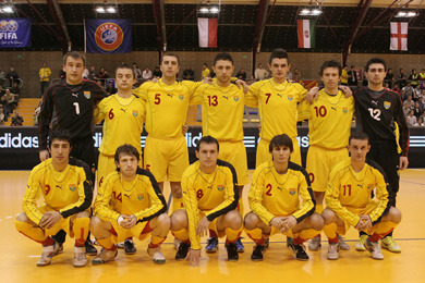 Hungary vs Macedonia 3-0 (Photo courtesy: Miklos Biszkup)