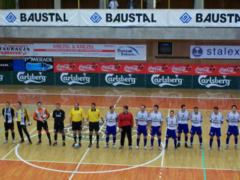 Images from Krakow (Photo courtesy: Roman Sowinski)