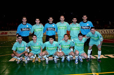  (Photo courtesy: Valeriy Dudush)