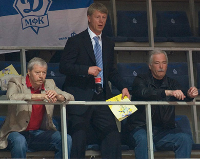 Would Dinamo have reached the victory with 