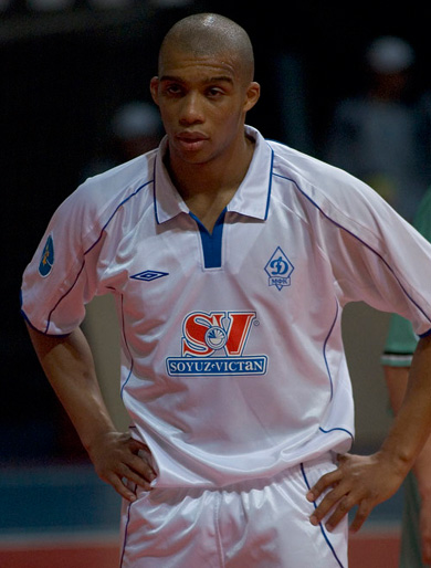 Another disappointment final for Cirilo, after the defeat against Charleroi (Photo courtesy: Konstantin Molchanov)