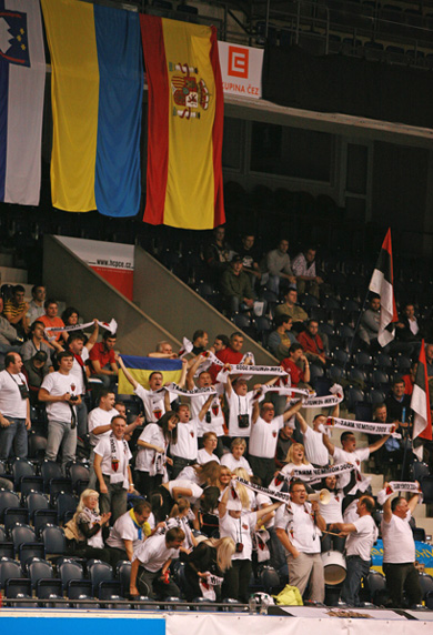 (Photo courtesy: Brigitta Soos)