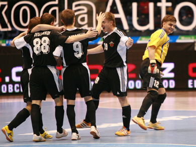 (Photo courtesy: Brigitta Soos)