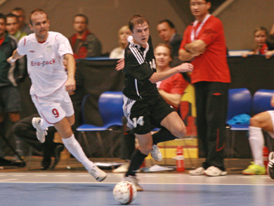 (Photo courtesy: Brigitta Soos)