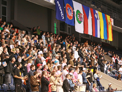 (Photo courtesy: Brigitta Soos)