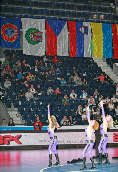 (Photo courtesy: Brigitta Soos)