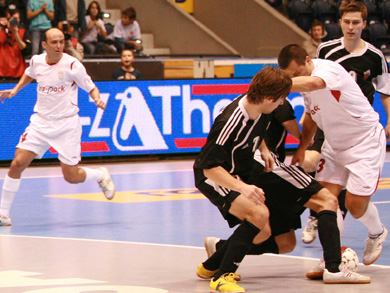 (Photo courtesy: Brigitta Soos)