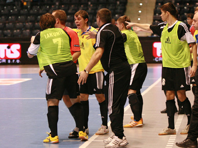 (Photo courtesy: Brigitta Soos)