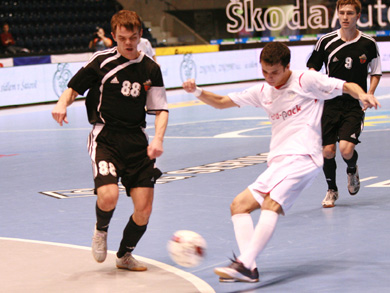 (Photo courtesy: Brigitta Soos)