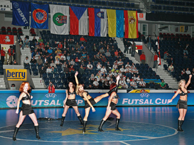 (Photo courtesy: Brigitta Soos)