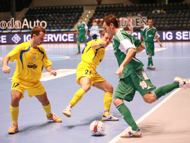 (Photo courtesy: Brigitta Soos)