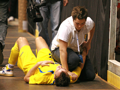 (Photo courtesy: Brigitta Soos)