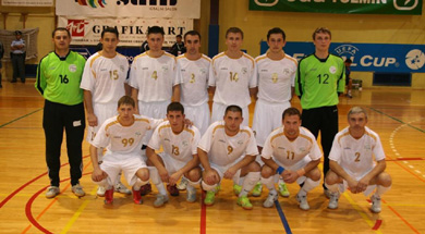 Viten Orsha, belarus champions (Photo courtesy: Sergey Lysenchuk)