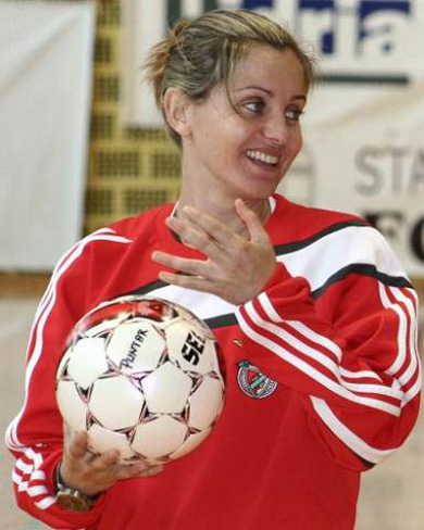 Portuguese girl? (Photo courtesy: Sergey Lysenchuk)