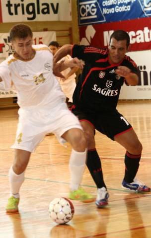 Viten Orsha vs SL Benfica (Photo courtesy: Sergey Lysenchuk)