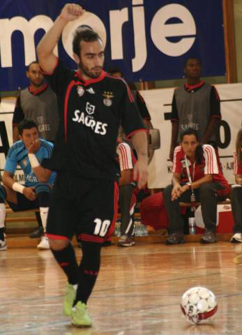 Viten Orsha vs SL Benfica (Photo courtesy: Sergey Lysenchuk)