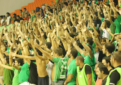 (Photo courtesy: Yiannis Vakis - Futsal Cyprus)