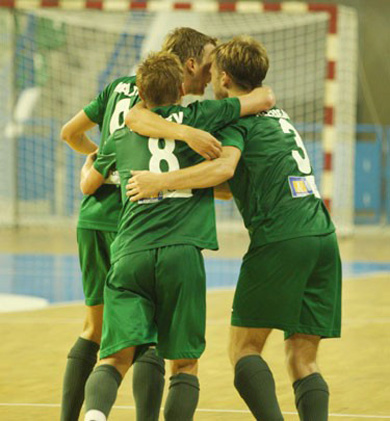 (Photo courtesy: Yiannis Vakis - Futsal Cyprus)
