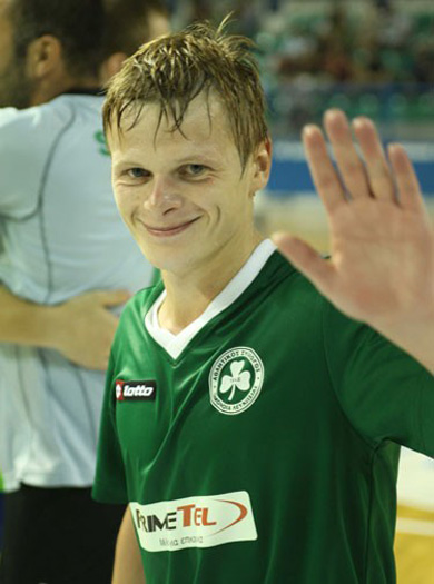 (Photo courtesy: Yiannis Vakis - Futsal Cyprus)