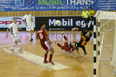  (Photo courtesy: Miklos Biszkup)