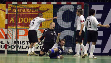 (Photo courtesy: Krzysztof Matuszynski)