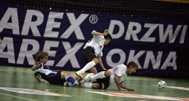 (Photo courtesy: Krzysztof Matuszynski)