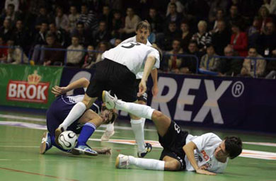 (Photo courtesy: Krzysztof Matuszynski)