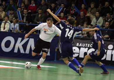 (Photo courtesy: Krzysztof Matuszynski)