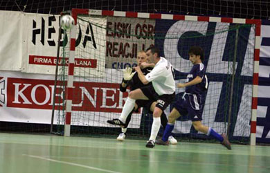 (Photo courtesy: Krzysztof Matuszynski)