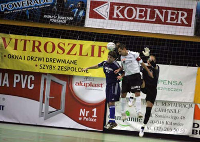 (Photo courtesy: Krzysztof Matuszynski)