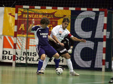 (Photo courtesy: Krzysztof Matuszynski)