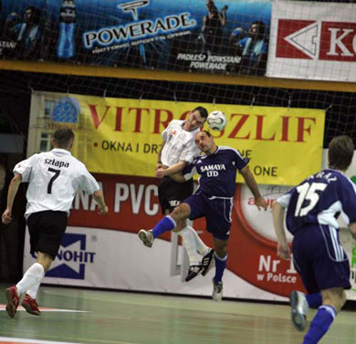 (Photo courtesy: Krzysztof Matuszynski)