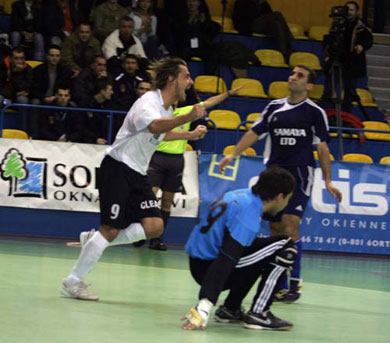 (Photo courtesy: Krzysztof Matuszynski)