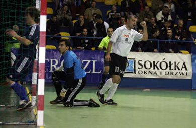 (Photo courtesy: Krzysztof Matuszynski)