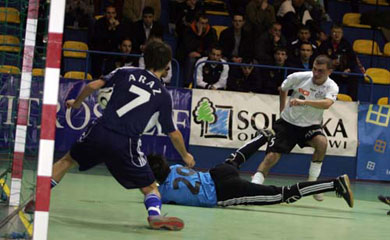 (Photo courtesy: Krzysztof Matuszynski)