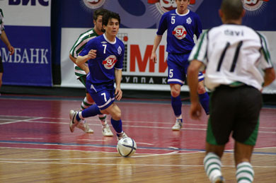  (Photo courtesy: Konstantin Molchanov)