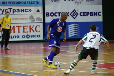  (Photo courtesy: Konstantin Molchanov)