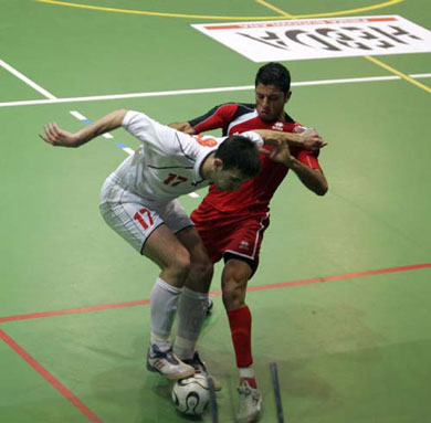 (Photo courtesy: Krzysztof Matuszynski)