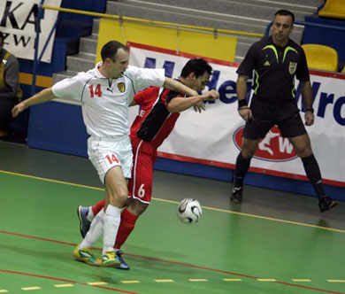 (Photo courtesy: Krzysztof Matuszynski)